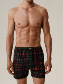 Набір трусів Atlantic модель 2GMB-013 Фото