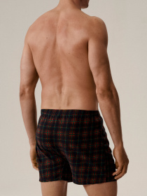 Набор трусов Atlantic модель 2GMB-013 Фото