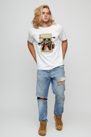 Футболки и поло YAPPI модель MW2597 Фото