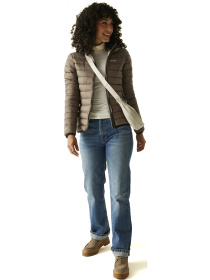 Зимняя куртка Regatta Wmnhoodmarizion модель RWN273-4S8 Фото