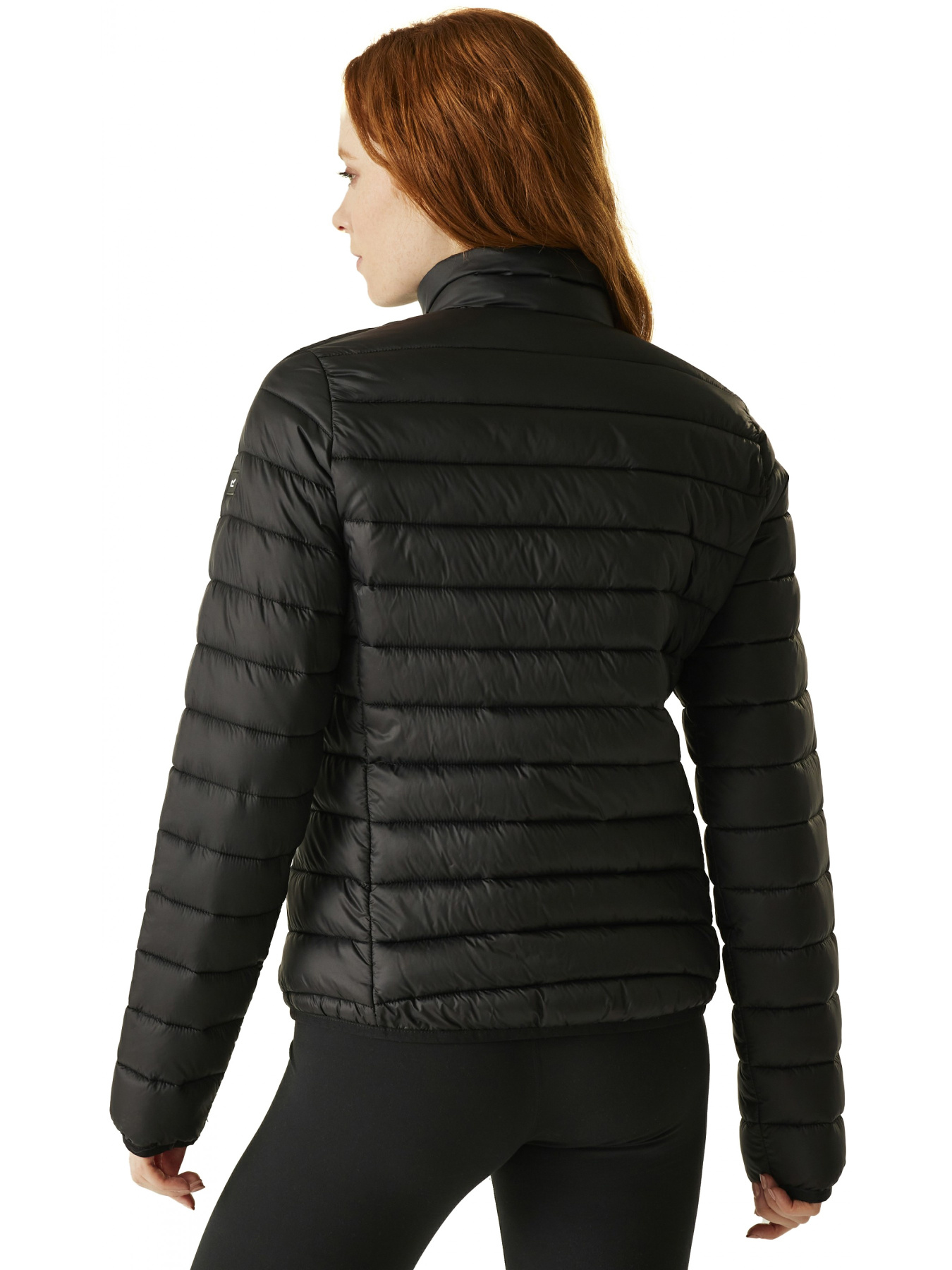 Зимова куртка Regatta Women'smarizion модель RWN306-800 Фото