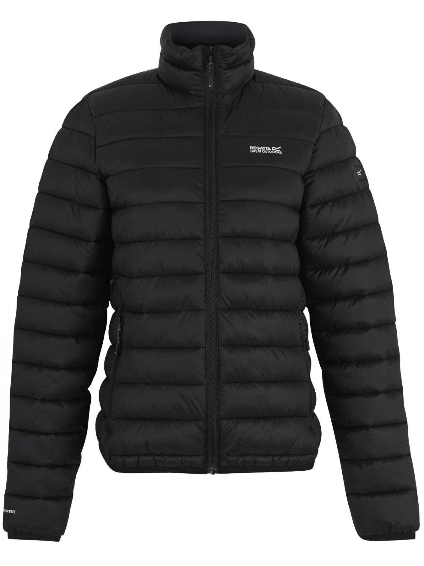 Зимова куртка Regatta Women'smarizion модель RWN306-800 Фото