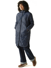 Зимняя куртка Regatta Triea модель RWN381-540 Фото