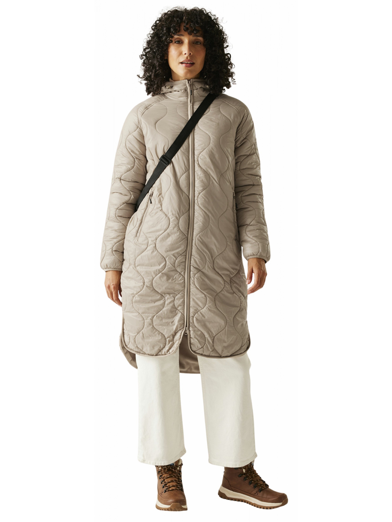 Зимняя куртка Regatta Triea модель RWN381-ZWZ Фото