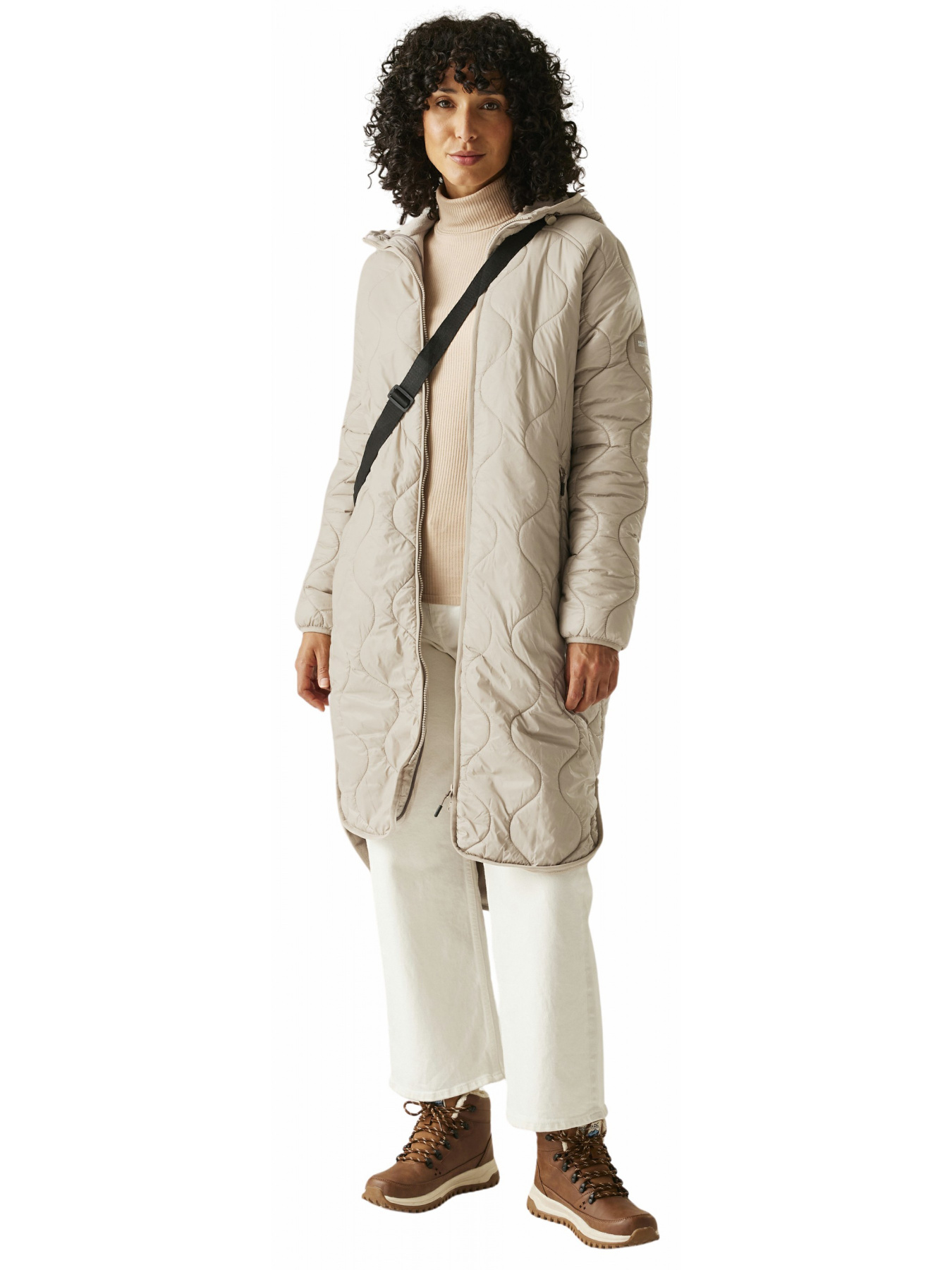 Зимняя куртка Regatta Triea модель RWN381-ZWZ Фото