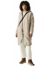 Зимняя куртка Regatta Triea модель RWN381-ZWZ Фото