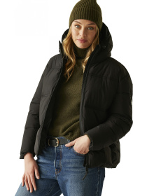 Пуховик Regatta Roxienne модель RWN389-800 Фото