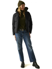 Пуховик Regatta Roxienne модель RWN389-800 Фото