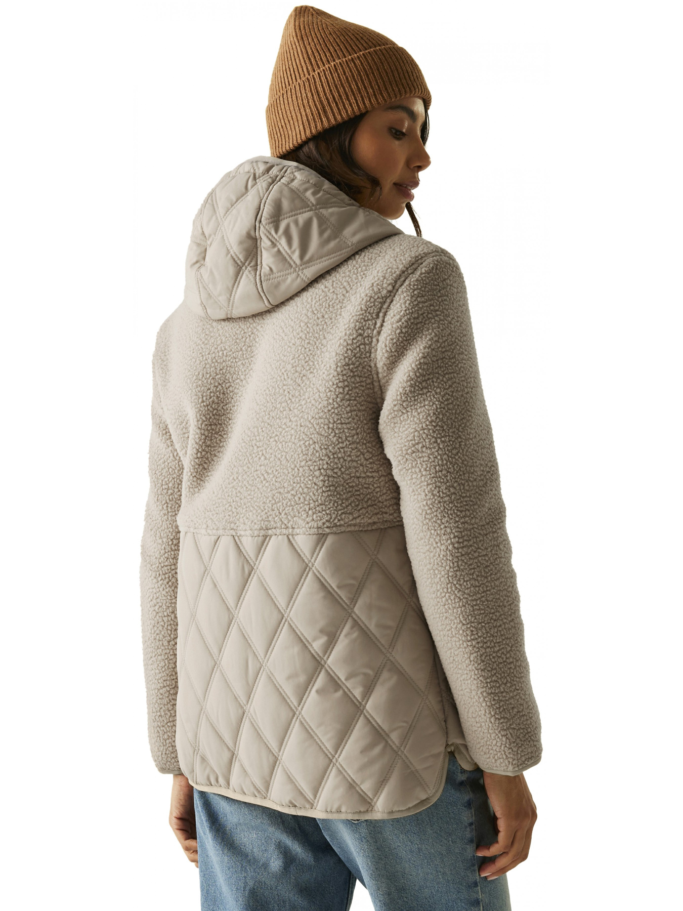 Демисезонная куртка Regatta Mikayla модель RWN390-ZWZ Фото