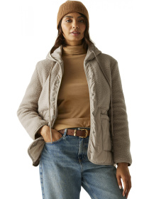 Демисезонная куртка Regatta Mikayla модель RWN390-ZWZ Фото