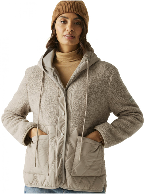 Демісезонна куртка Regatta Mikayla модель RWN390-ZWZ Фото