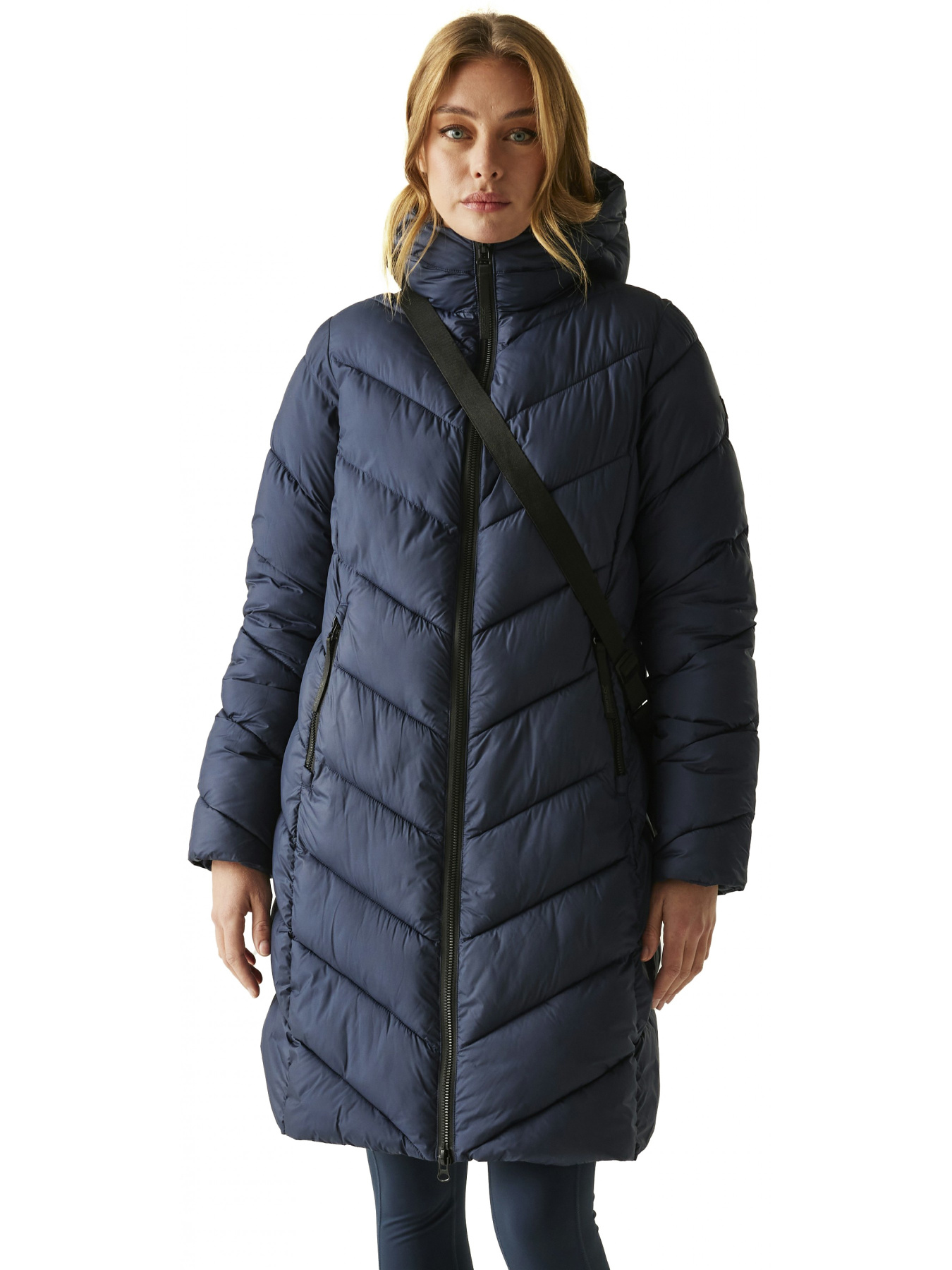 Демисезонная куртка Regatta Anita модель RWN393-540 Фото