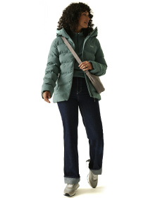 Пуховик Regatta Wmsaltorotml модель RWN396-ZM6 Фото