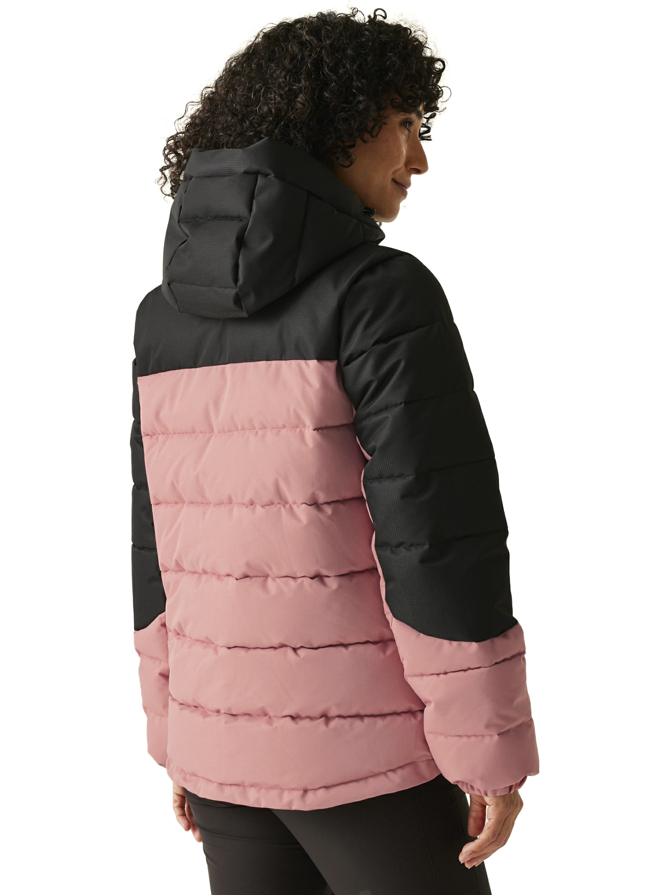 Зимова куртка Regatta Women'saldthorn модель RWN397-1PV Фото