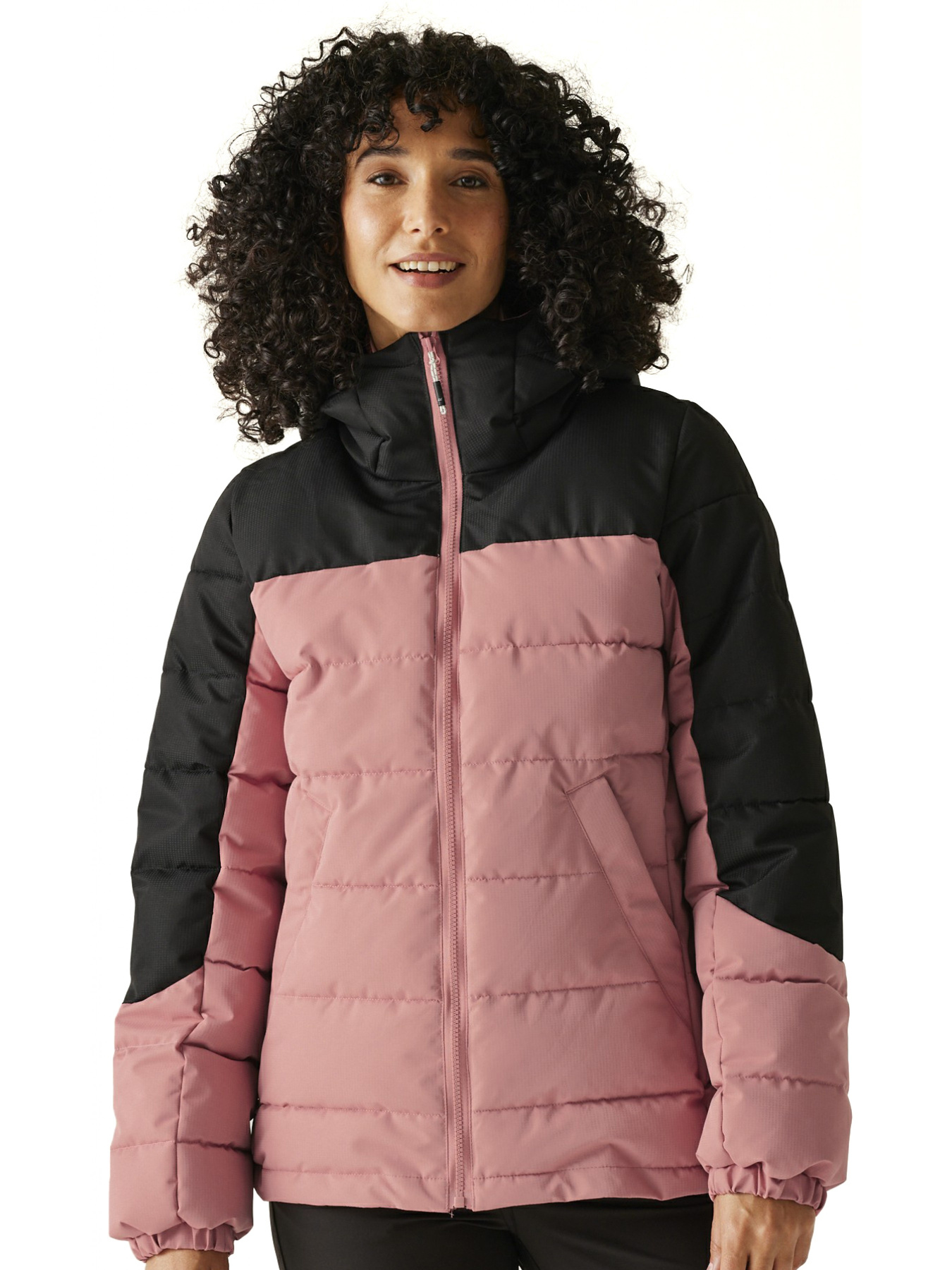 Зимова куртка Regatta Women'saldthorn модель RWN397-1PV Фото