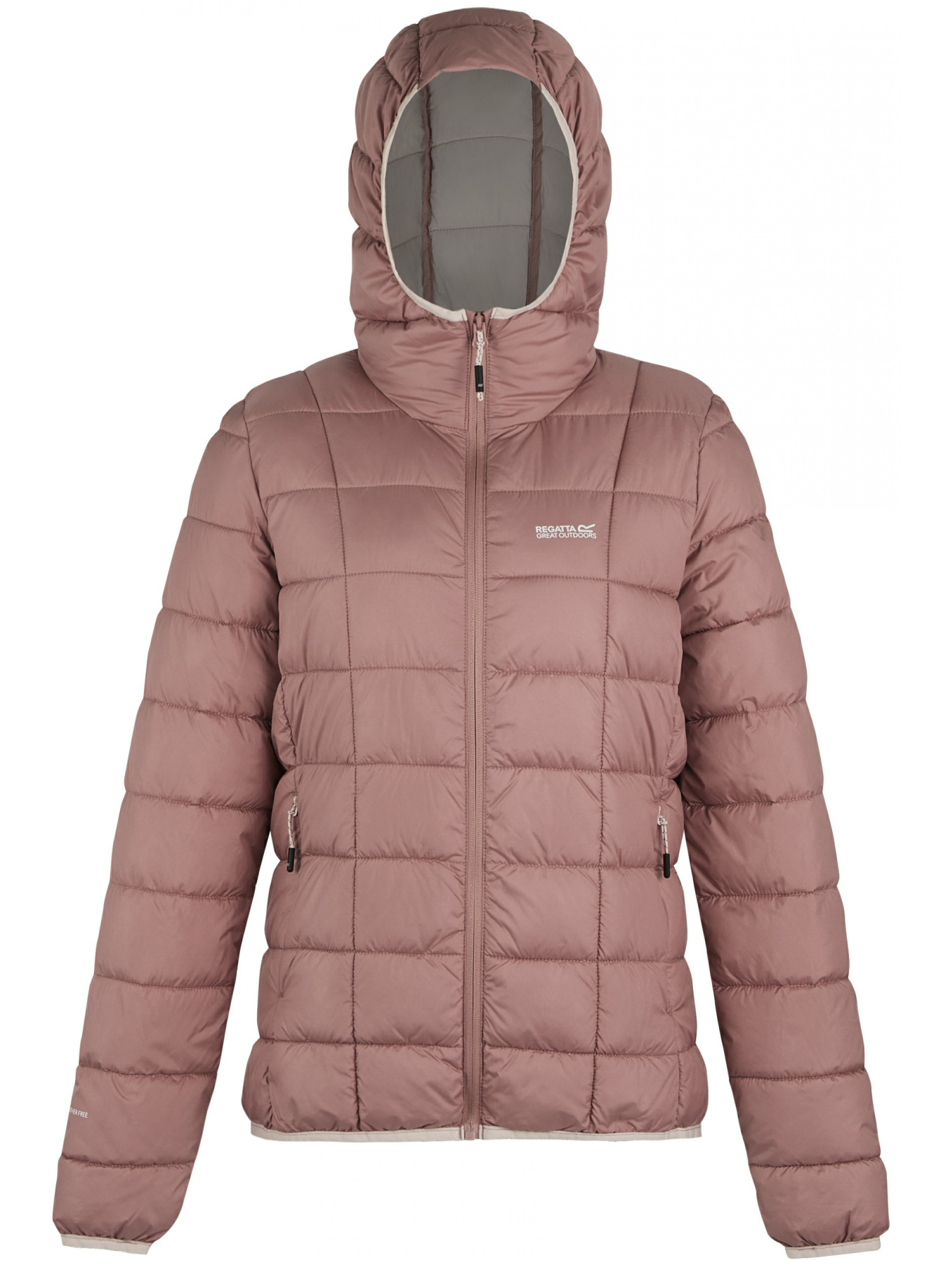 Зимняя куртка Regatta Women'sasper модель RWN401-9LB Фото