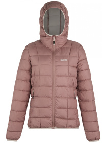Зимова куртка Regatta Women'sasper модель RWN401-9LB Фото