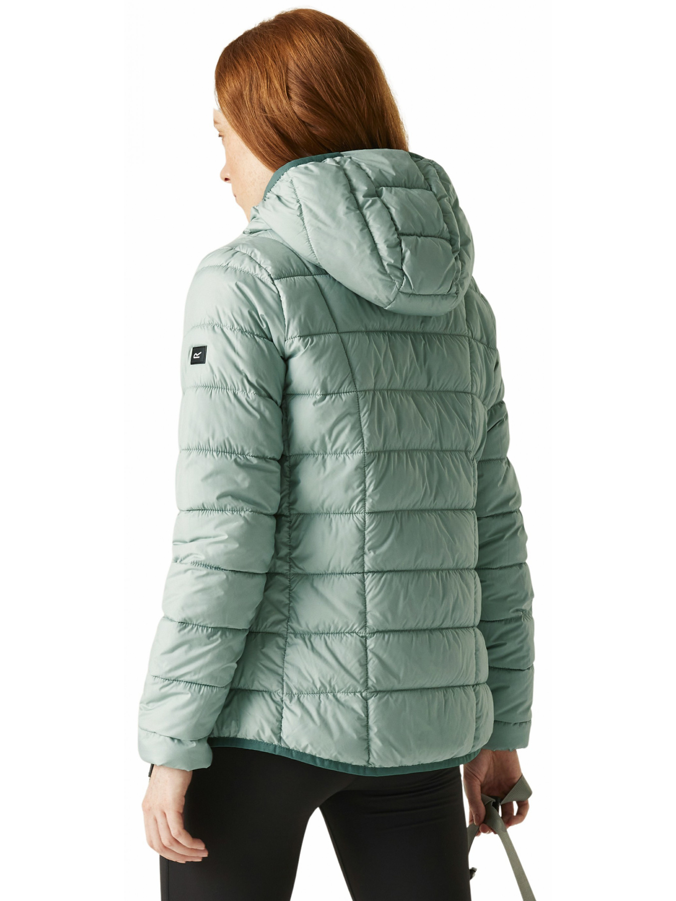 Зимняя куртка Regatta Women'sasper модель RWN401-ZYF Фото