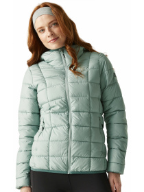 Зимова куртка Regatta Women'sasper модель RWN401-ZYF Фото