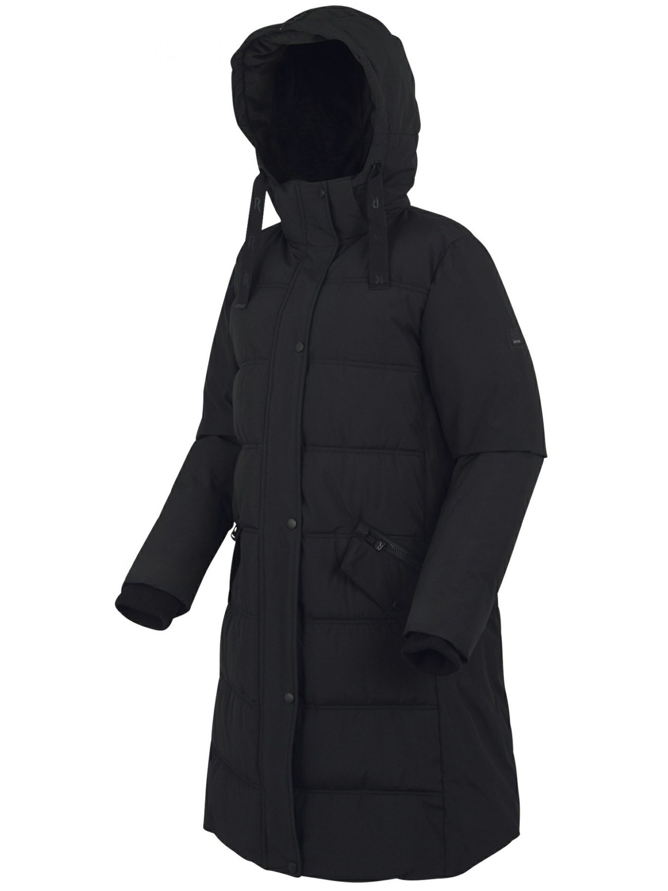 Зимова куртка Regatta Eryn модель RWN411-800 Фото