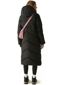 Зимова куртка Regatta Ujeane модель RWN412-800 Фото