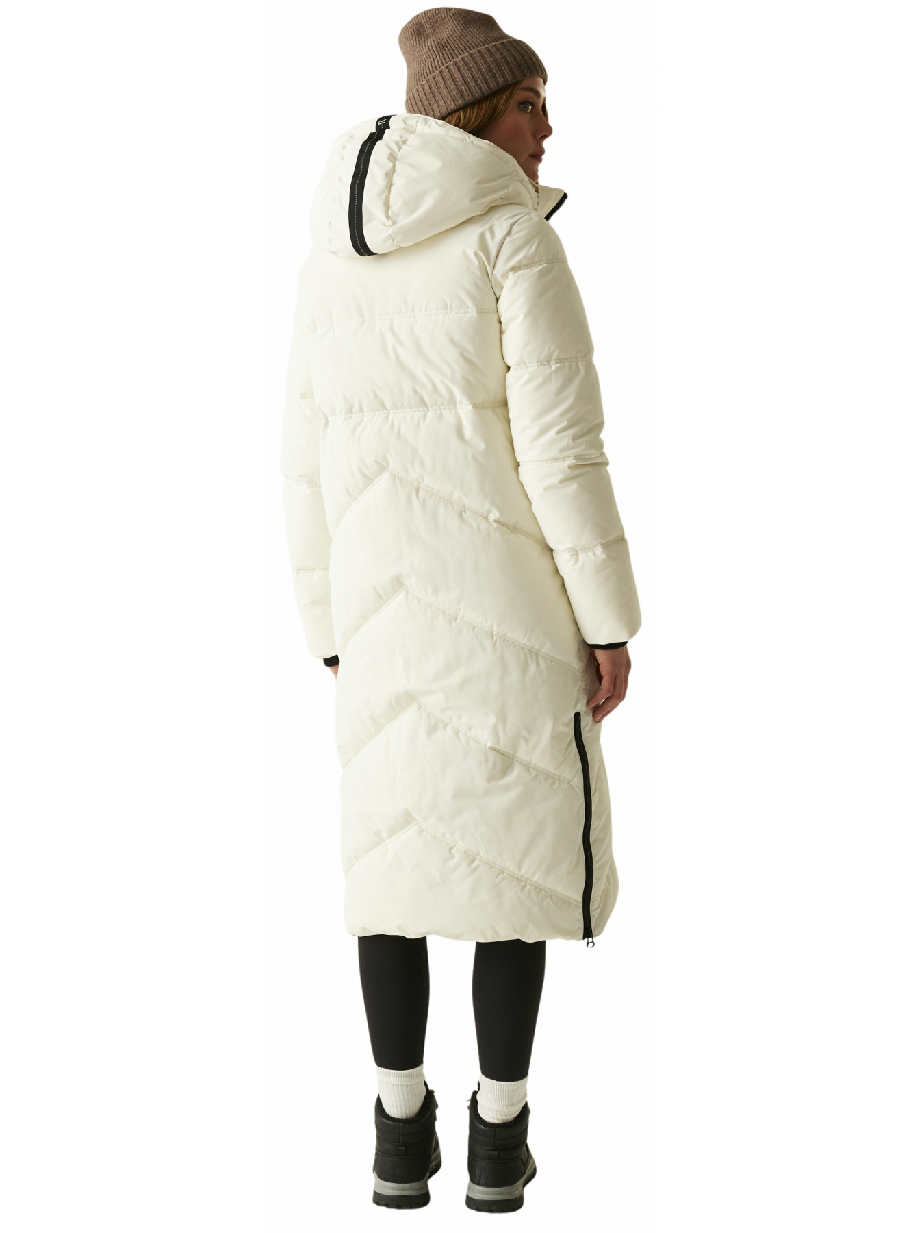 Зимова куртка Regatta Ujeane модель RWN412-ZKJ Фото