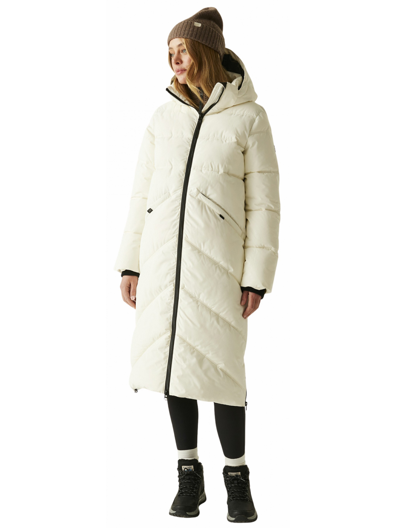 Зимова куртка Regatta Ujeane модель RWN412-ZKJ Фото