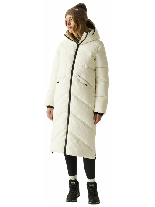 Зимова куртка Regatta Ujeane модель RWN412-ZKJ Фото