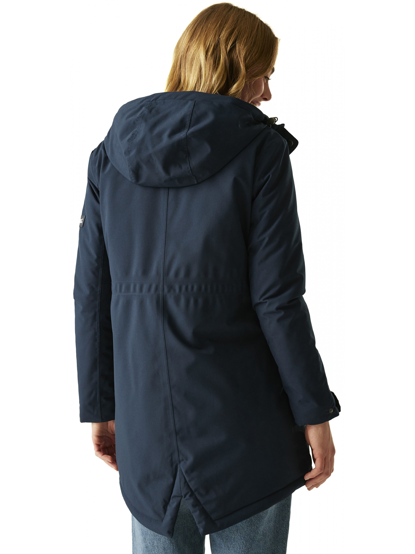 Парка Regatta Valenta модель RWP453-3FG Фото