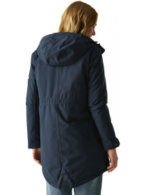 Парка Regatta Valenta модель RWP453-3FG Фото