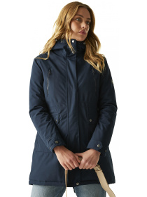 Парка Regatta Valenta модель RWP453-3FG Парка Regatta Valenta модель RWP453-3FG Фото