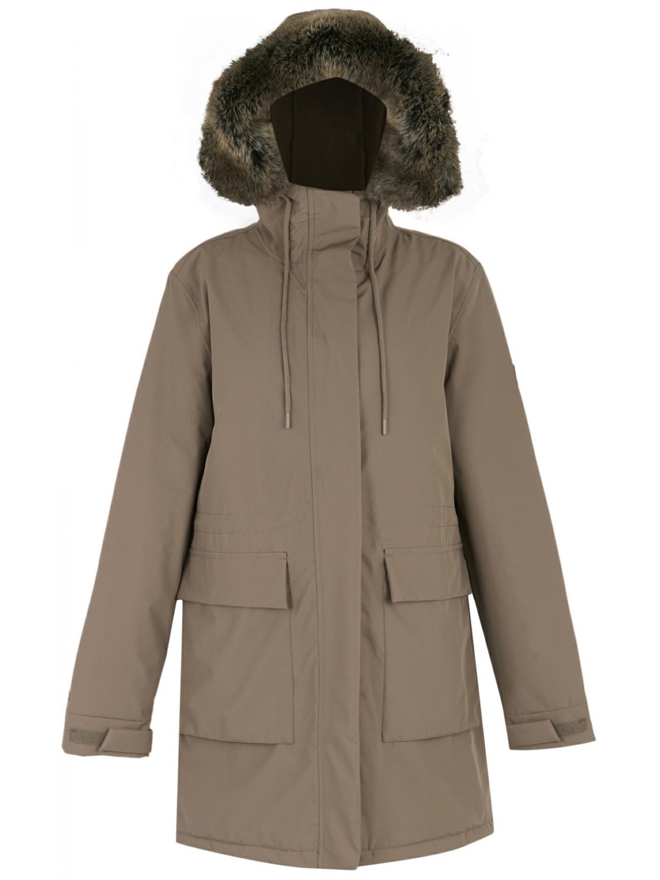 Парка Regatta Sabinka модель RWP455-ZNF Фото