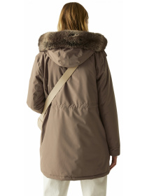 Парка Regatta Sabinka модель RWP455-ZNF Фото