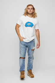 Футболки і поло YAPPI модель MW2594 Футболки і поло YAPPI модель MW2594 Фото