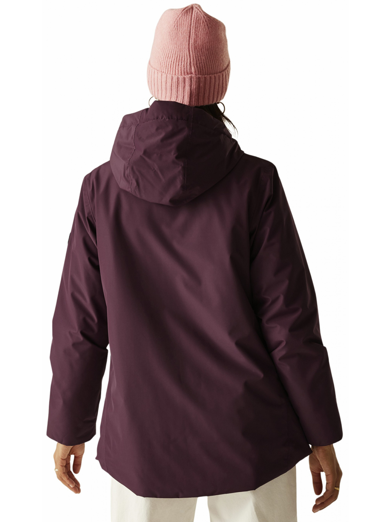 Зимова куртка Regatta Melane модель RWP457-ZSZ Фото