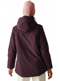 Зимова куртка Regatta Melane модель RWP457-ZSZ Фото