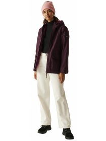 Зимняя куртка Regatta Melane модель RWP457-ZSZ Фото