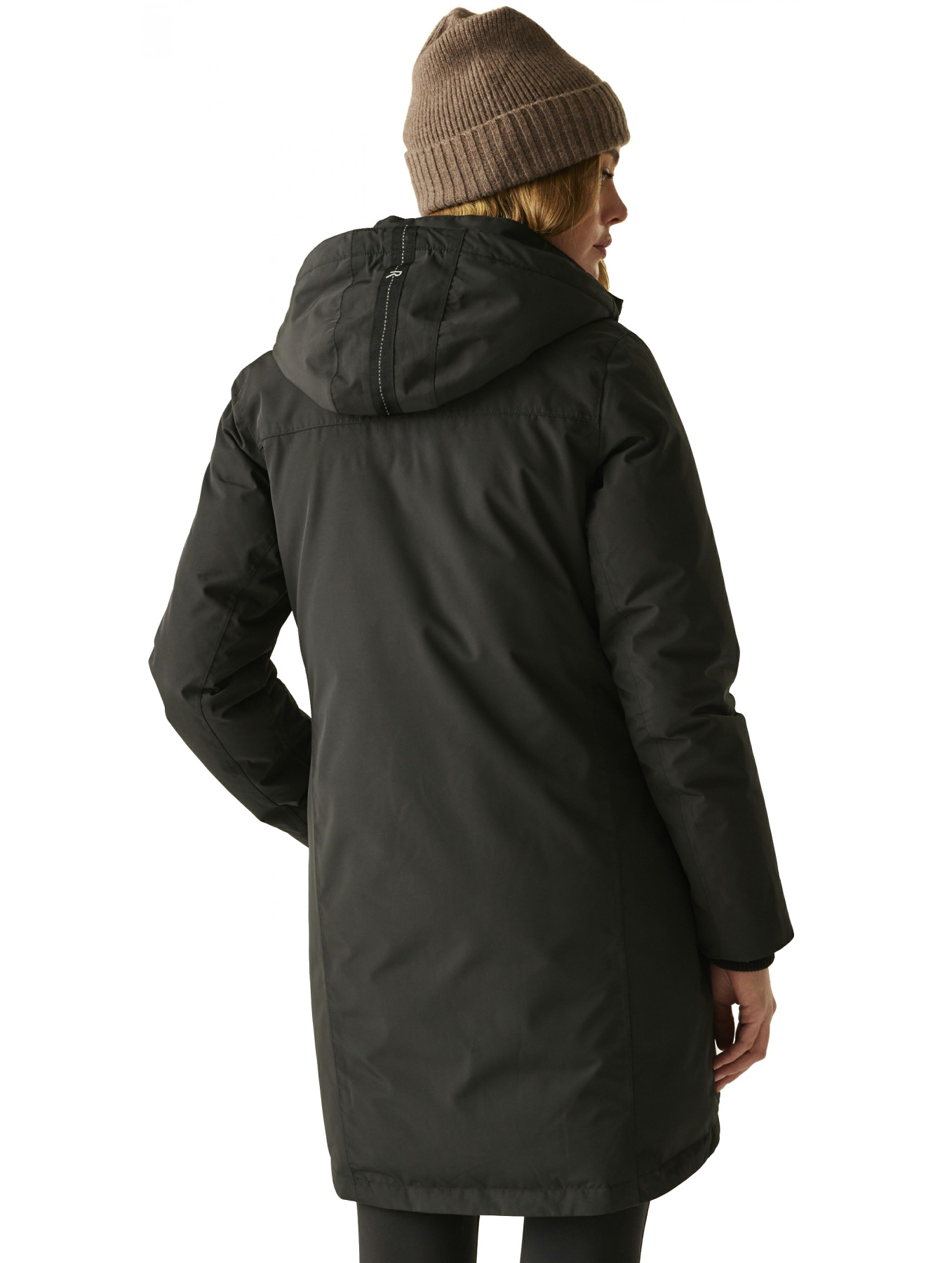 Зимняя куртка Regatta Women'smarron модель RWP459-ZM5 Фото