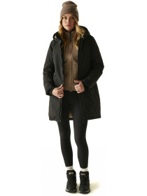 Зимняя куртка Regatta Women'smarron модель RWP459-ZM5 Фото