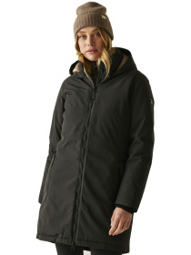 Зимняя куртка Regatta Women'smarron модель RWP459-ZM5 Фото