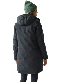 Зимняя куртка Regatta Women'smarron модель RWP459-ZNY Зимняя куртка Regatta Women'smarron модель RWP459-ZNY Фото