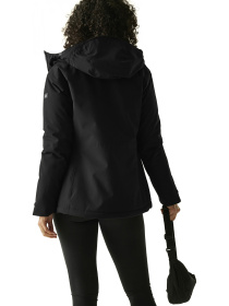 Зимова куртка Regatta Wmshigtstpdjk модель RWP463-800 Фото