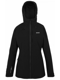 Зимова куртка Regatta Wmshigtstpdjk модель RWP463-800 Фото