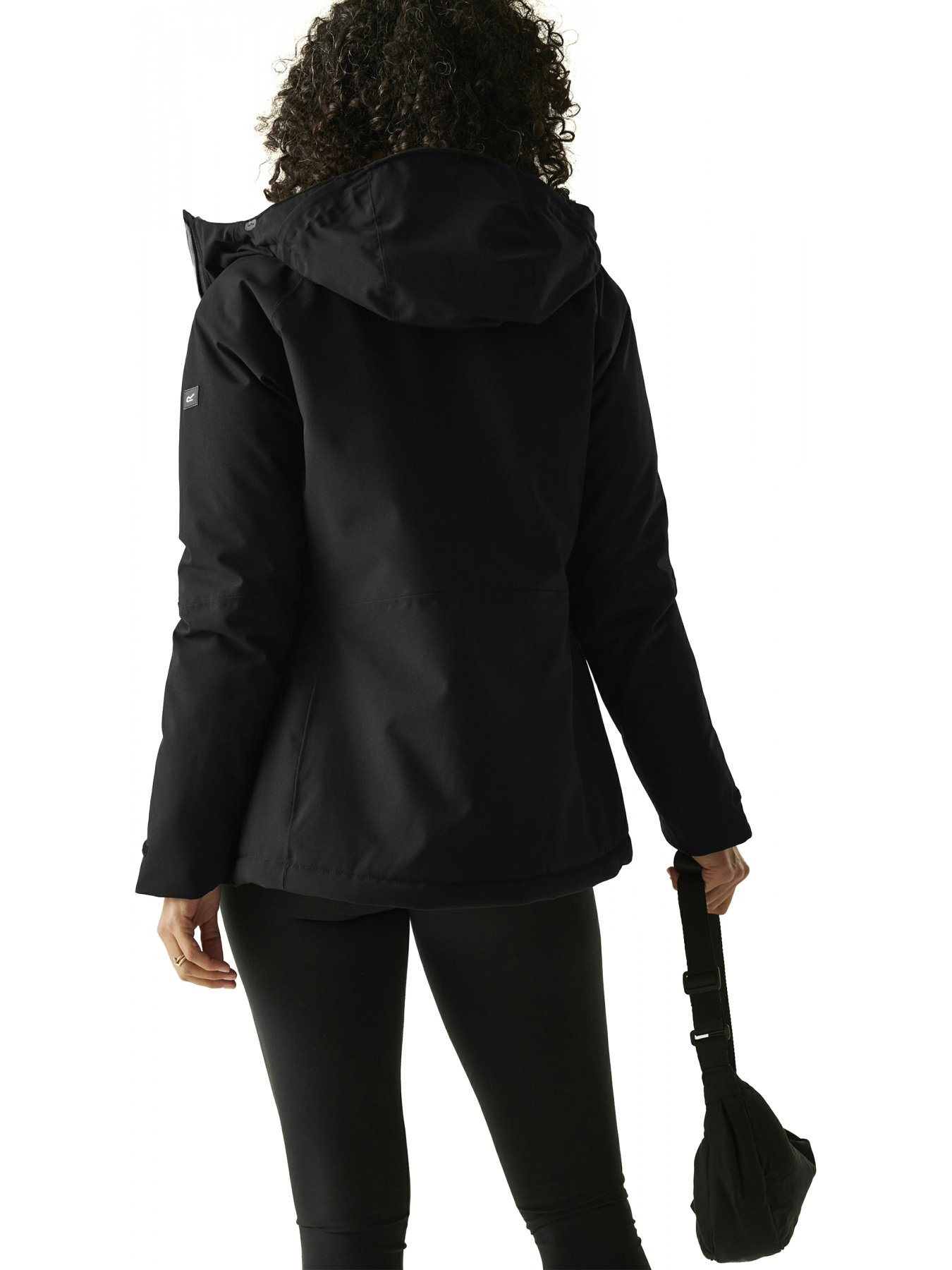 Зимова куртка Regatta Wmshigtstpdjk модель RWP463-800 Зимова куртка Regatta Wmshigtstpdjk модель RWP463-800 Фото