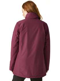 Зимова куртка Regatta Tamlin модель RWP464-ZI6 Фото