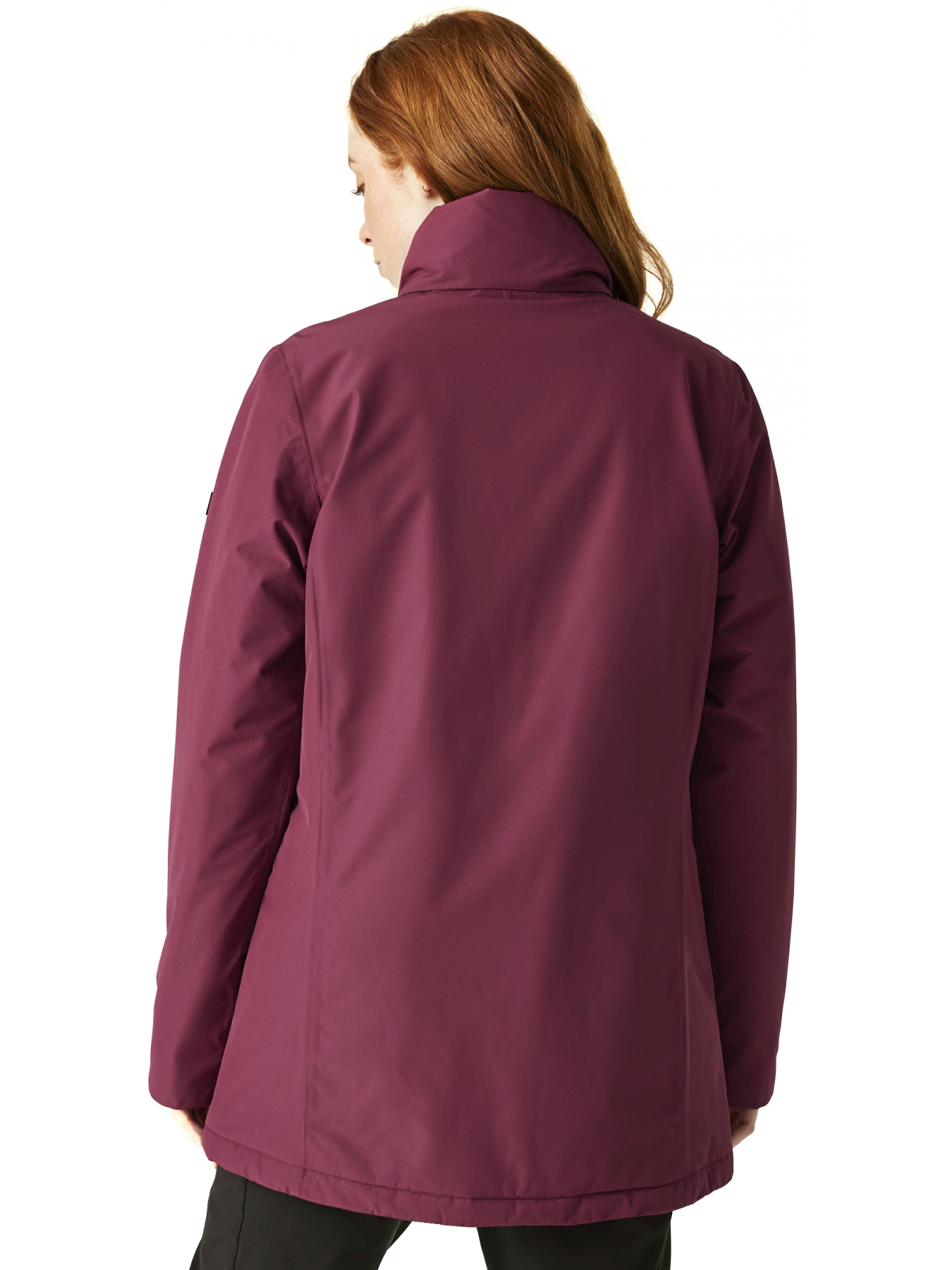 Зимняя куртка Regatta Tamlin модель RWP464-ZI6 Фото