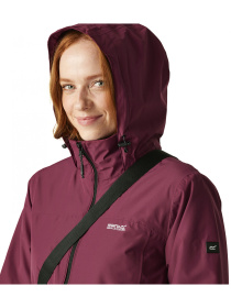 Зимняя куртка Regatta Tamlin модель RWP464-ZI6 Фото