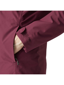 Зимняя куртка Regatta Tamlin модель RWP464-ZI6 Фото