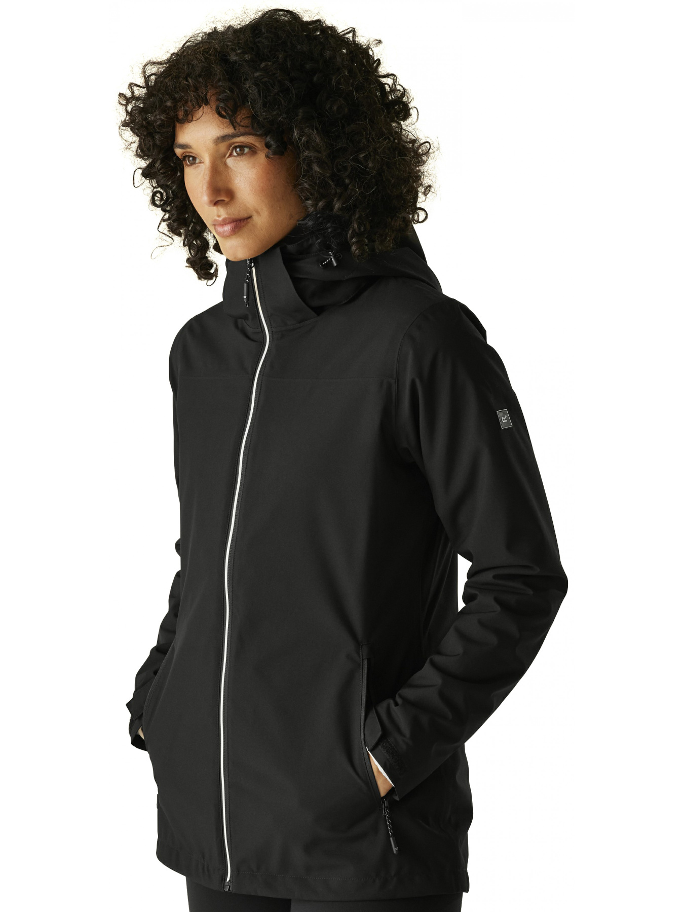 Зимова куртка Regatta Women'scoriver модель RWP467-0DH Фото