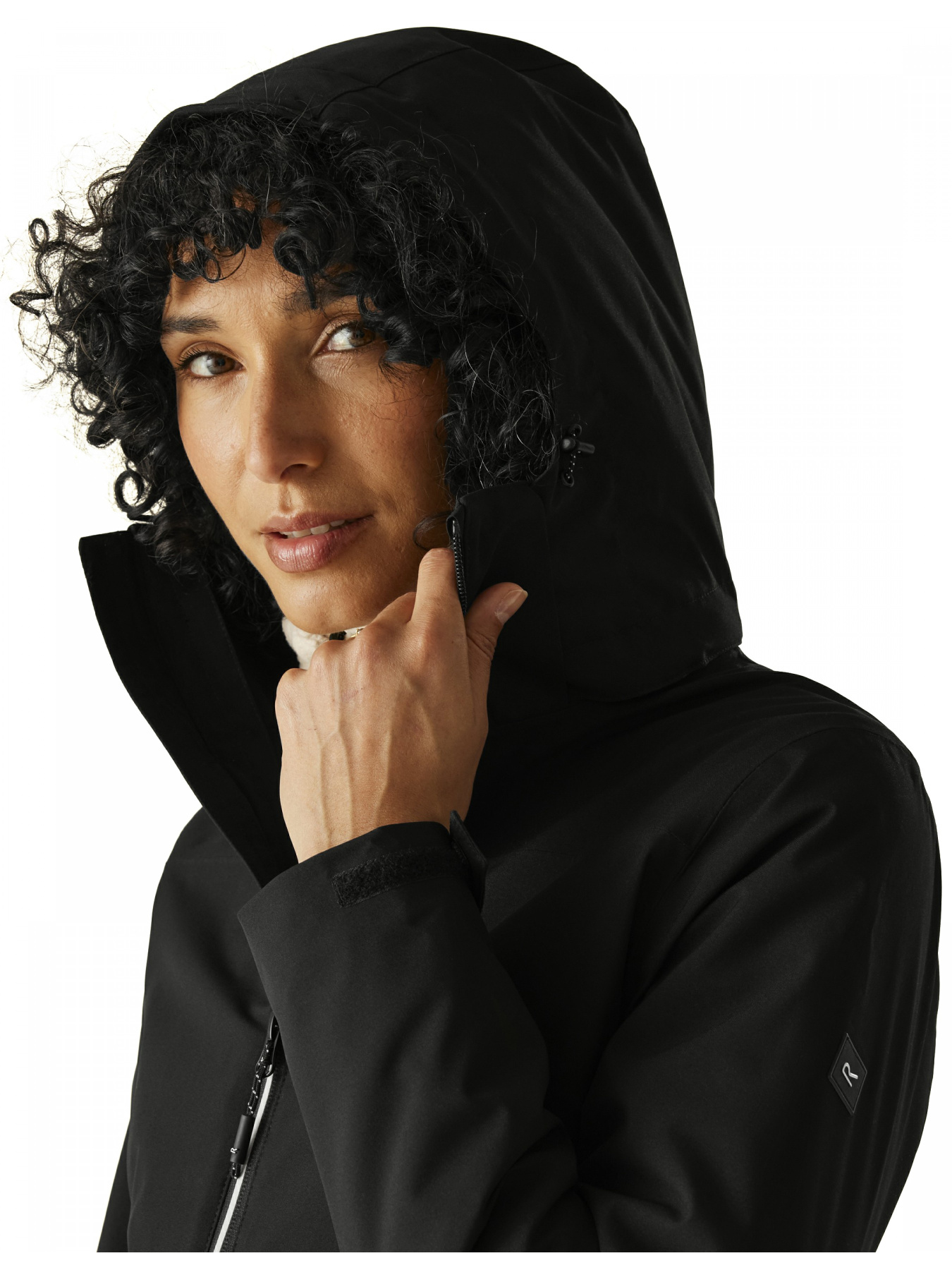 Зимова куртка Regatta Women'scoriver модель RWP467-0DH Фото